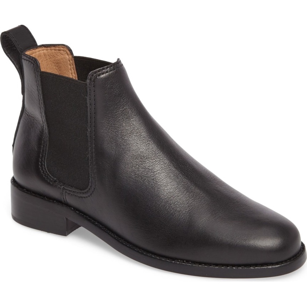 Madewell Ainsley Chelsea Boot